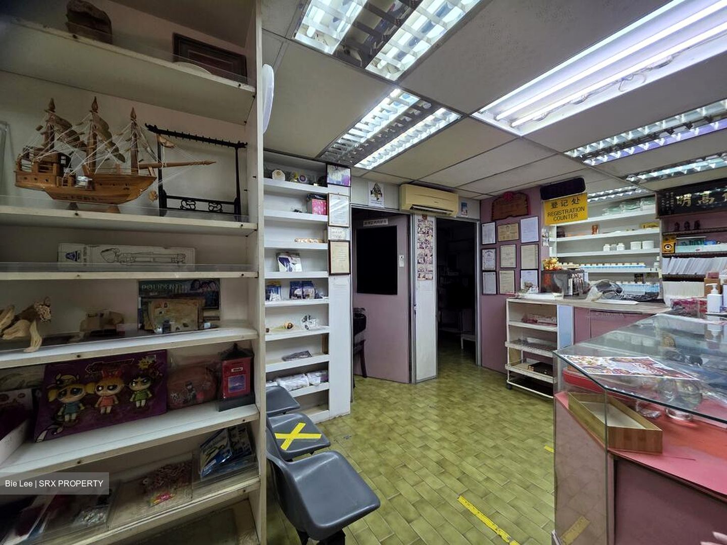 Clementi West Street 1 (D5), Shop House #574684061